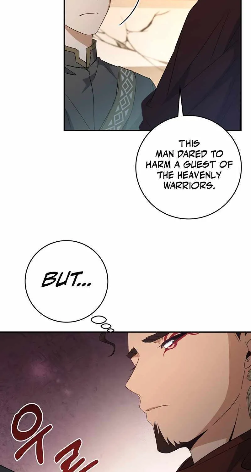 Margrave’s Bastard Son was The Emperor Chapter 17 page 49 - 