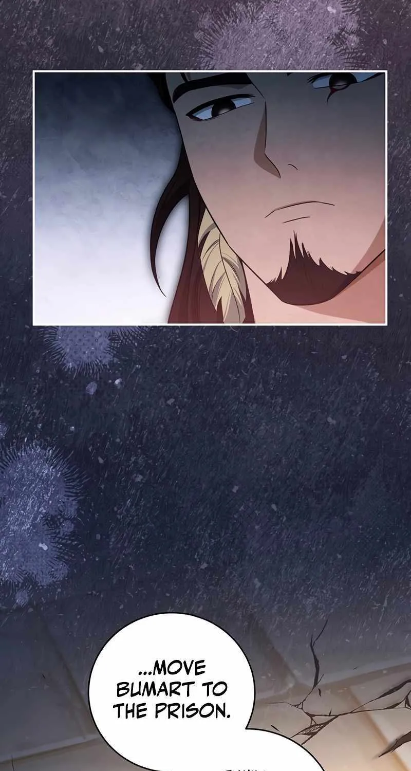 Margrave’s Bastard Son was The Emperor Chapter 17 page 54 - 