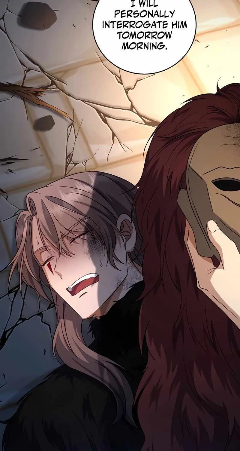 Margrave’s Bastard Son was The Emperor Chapter 17 page 55 - 