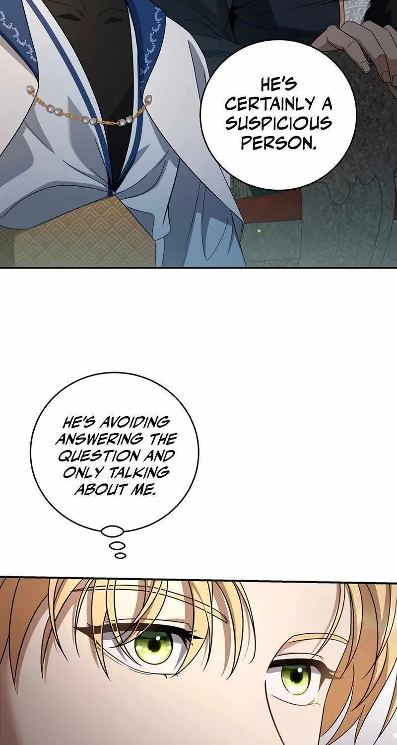 Margrave’s Bastard Son was The Emperor Chapter 17 page 68 - 