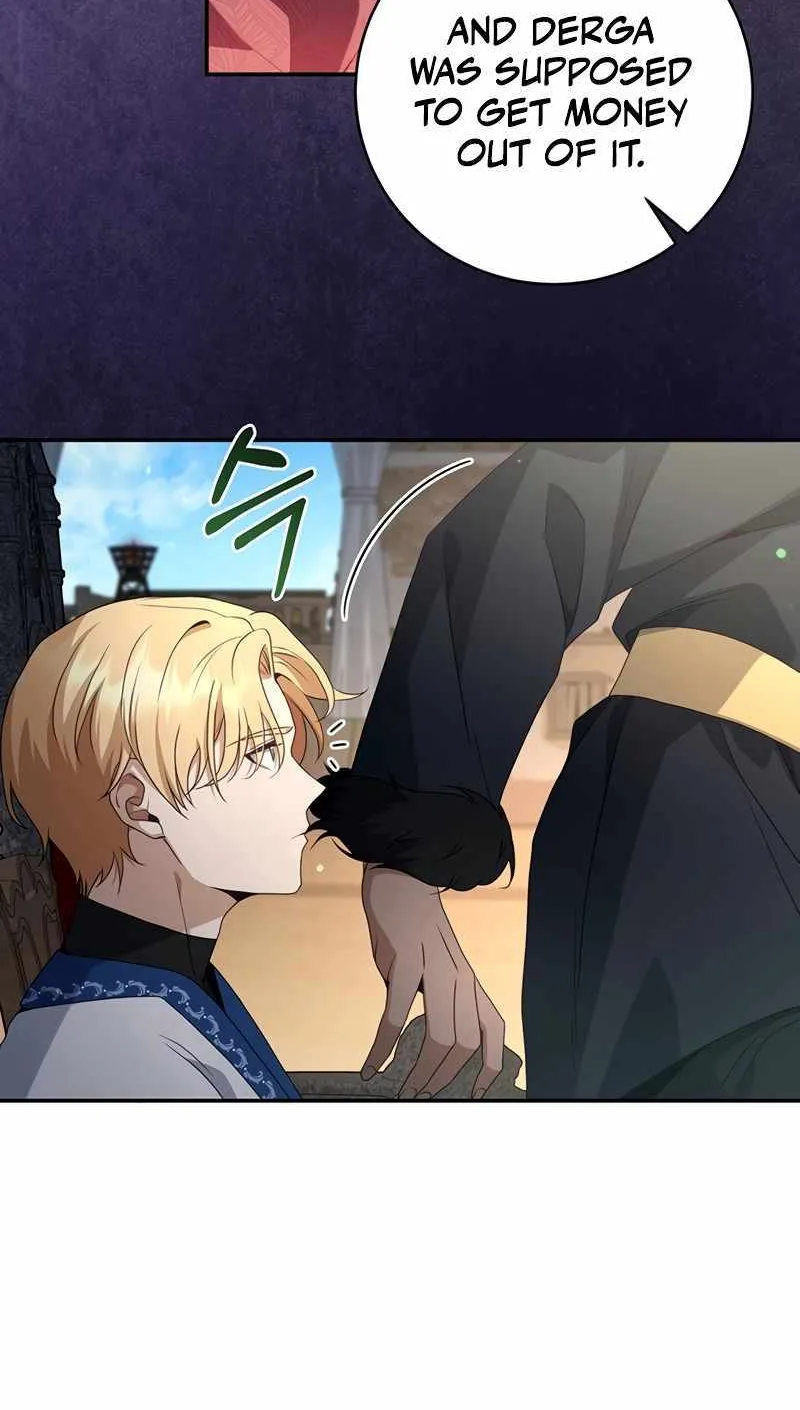 Margrave’s Bastard Son was The Emperor Chapter 18 page 11 - 