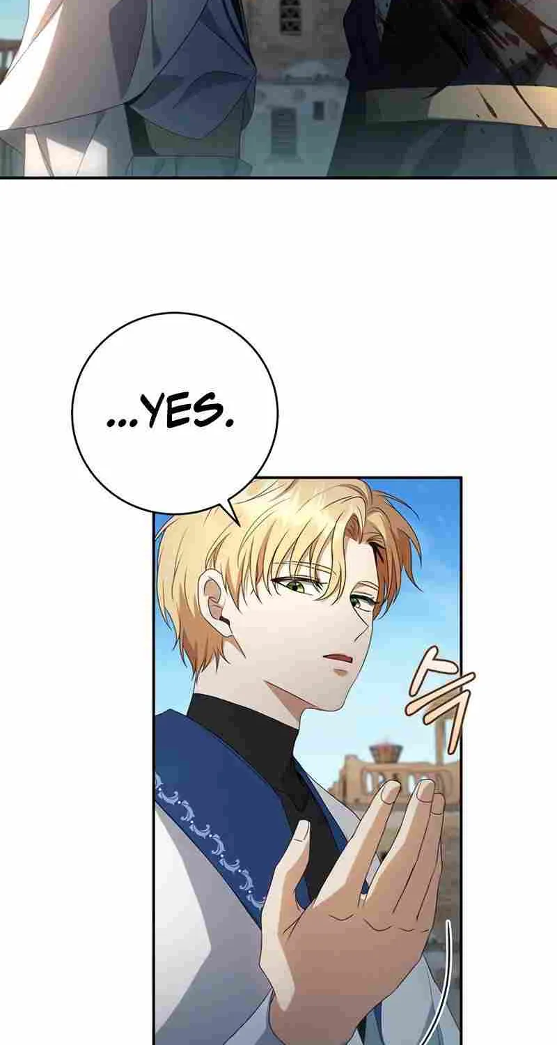 Margrave’s Bastard Son was The Emperor Chapter 18 page 22 - 