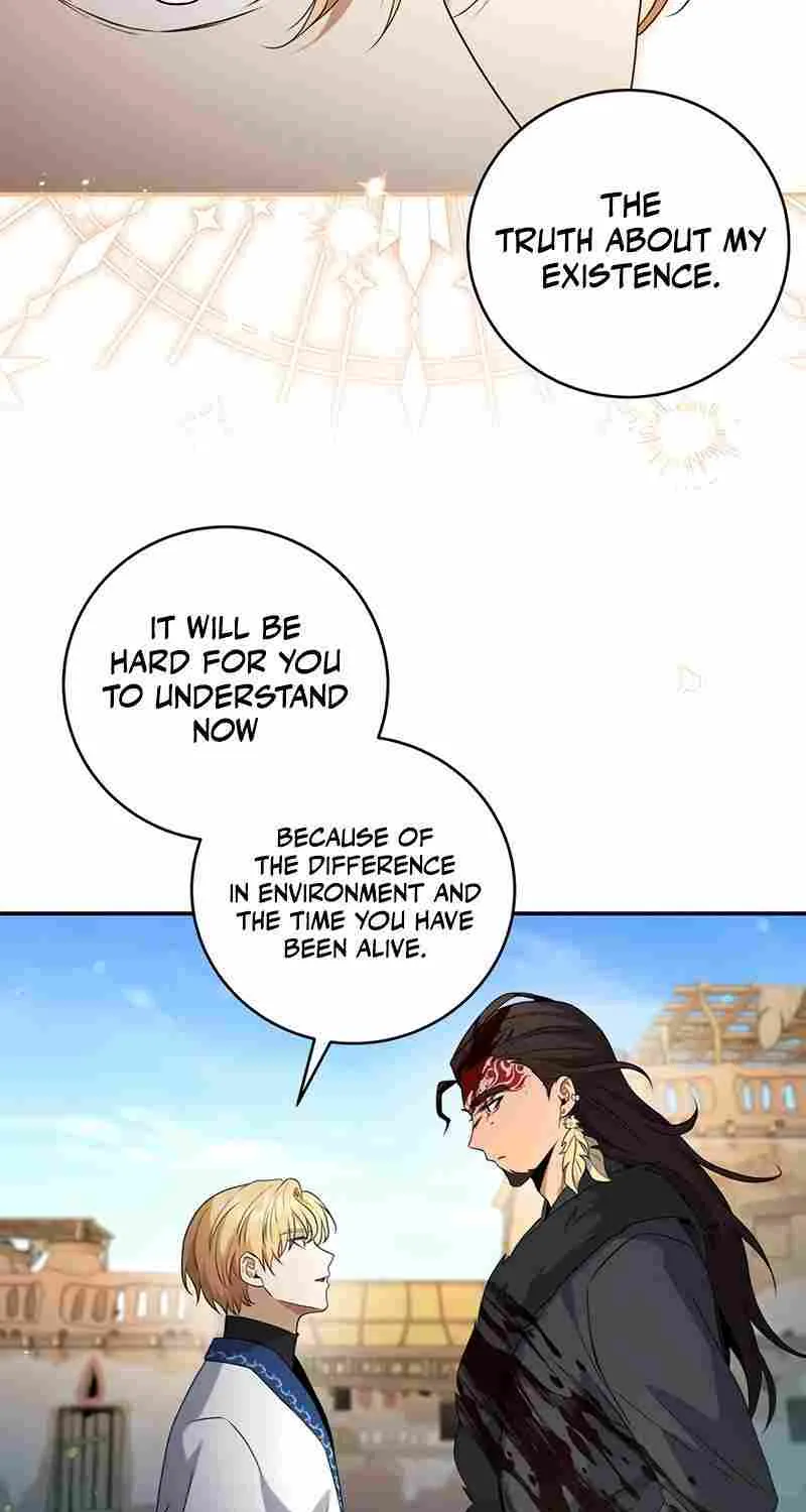 Margrave’s Bastard Son was The Emperor Chapter 18 page 25 - 