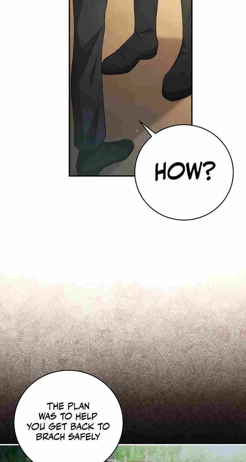 Margrave’s Bastard Son was The Emperor Chapter 18 page 27 - 