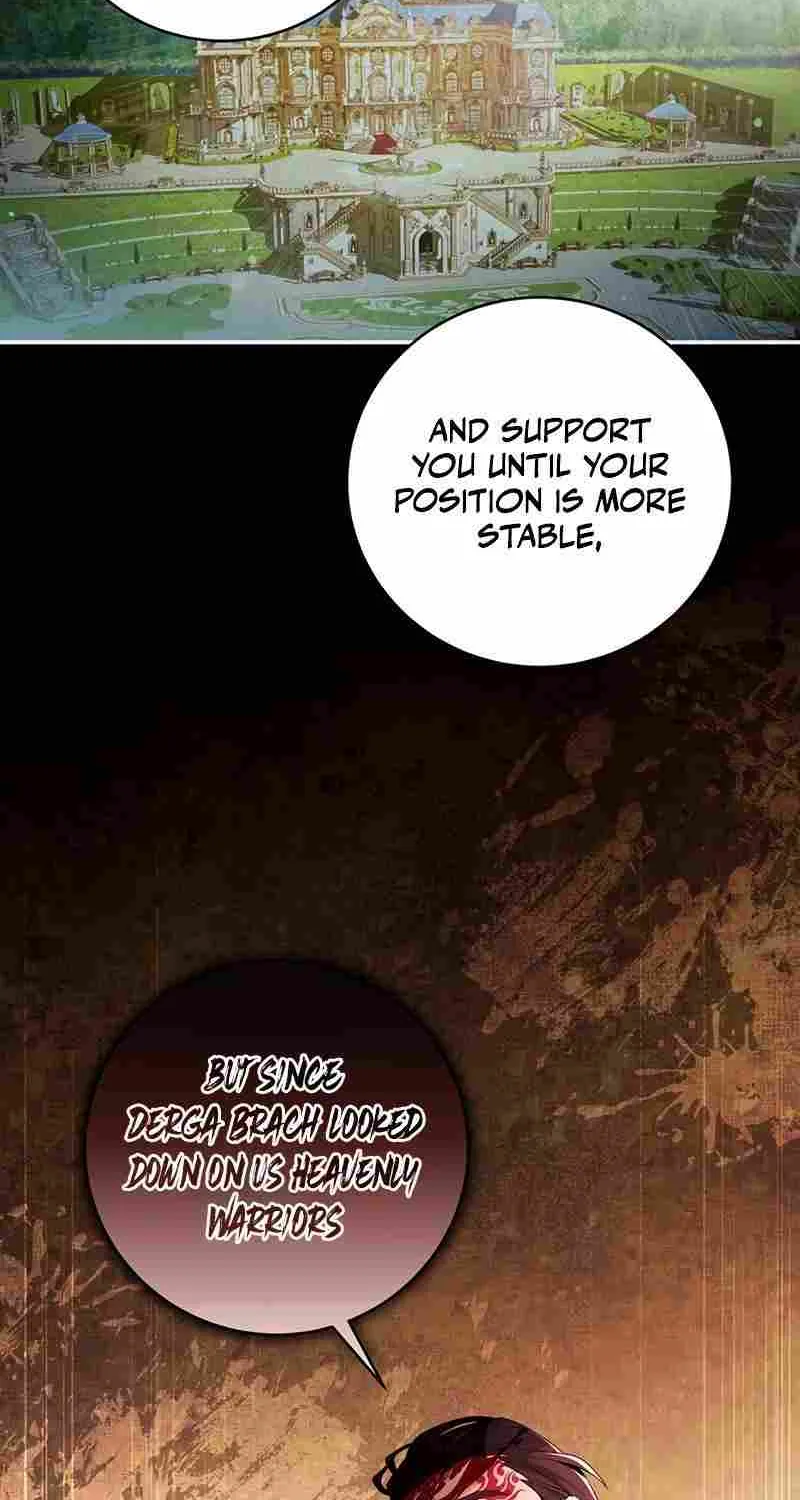Margrave’s Bastard Son was The Emperor Chapter 18 page 28 - 