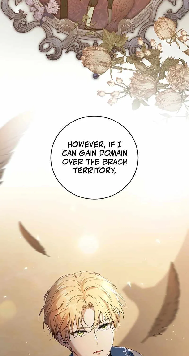 Margrave’s Bastard Son was The Emperor Chapter 18 page 32 - 