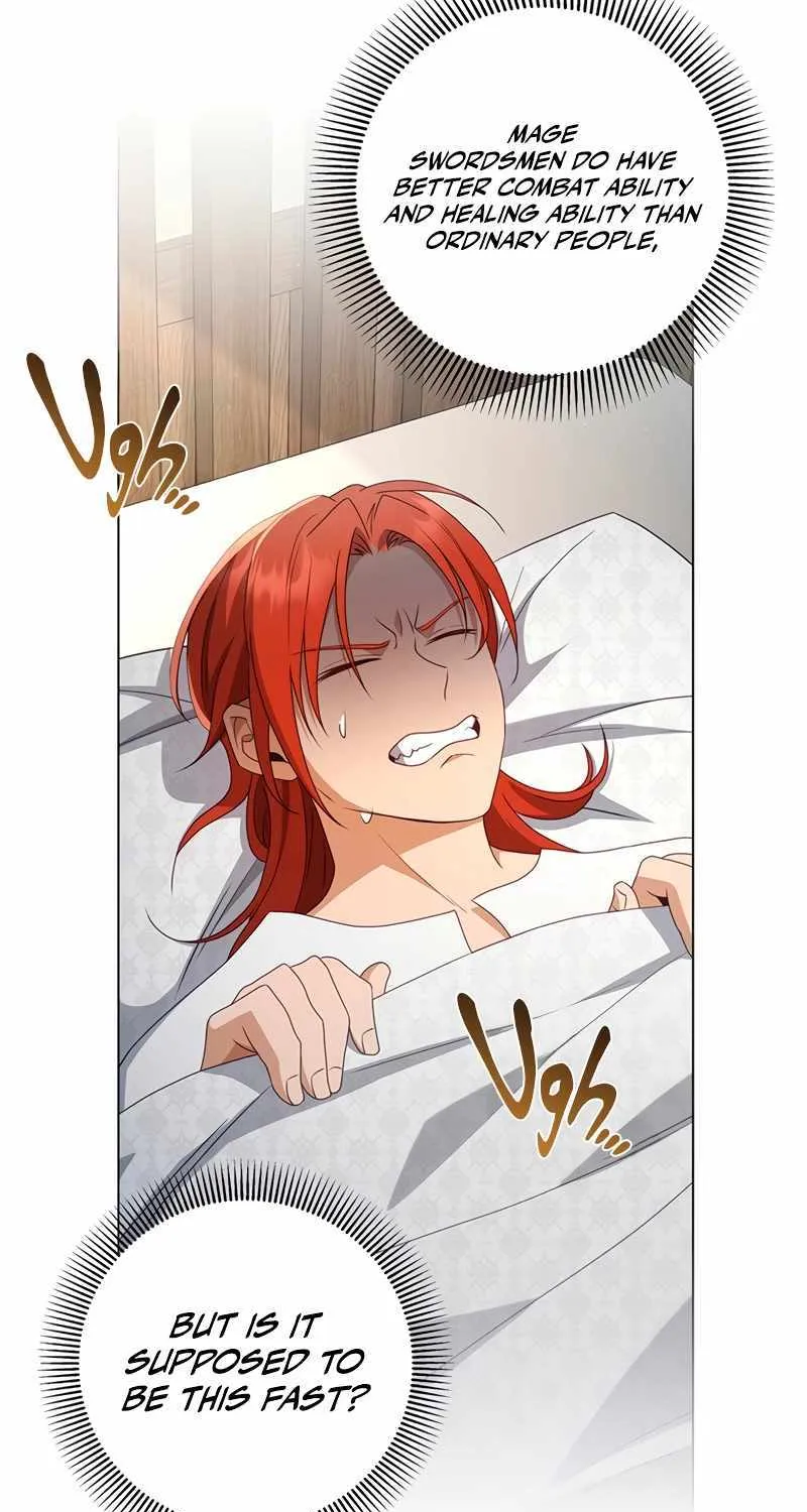Margrave’s Bastard Son was The Emperor Chapter 18 page 43 - 