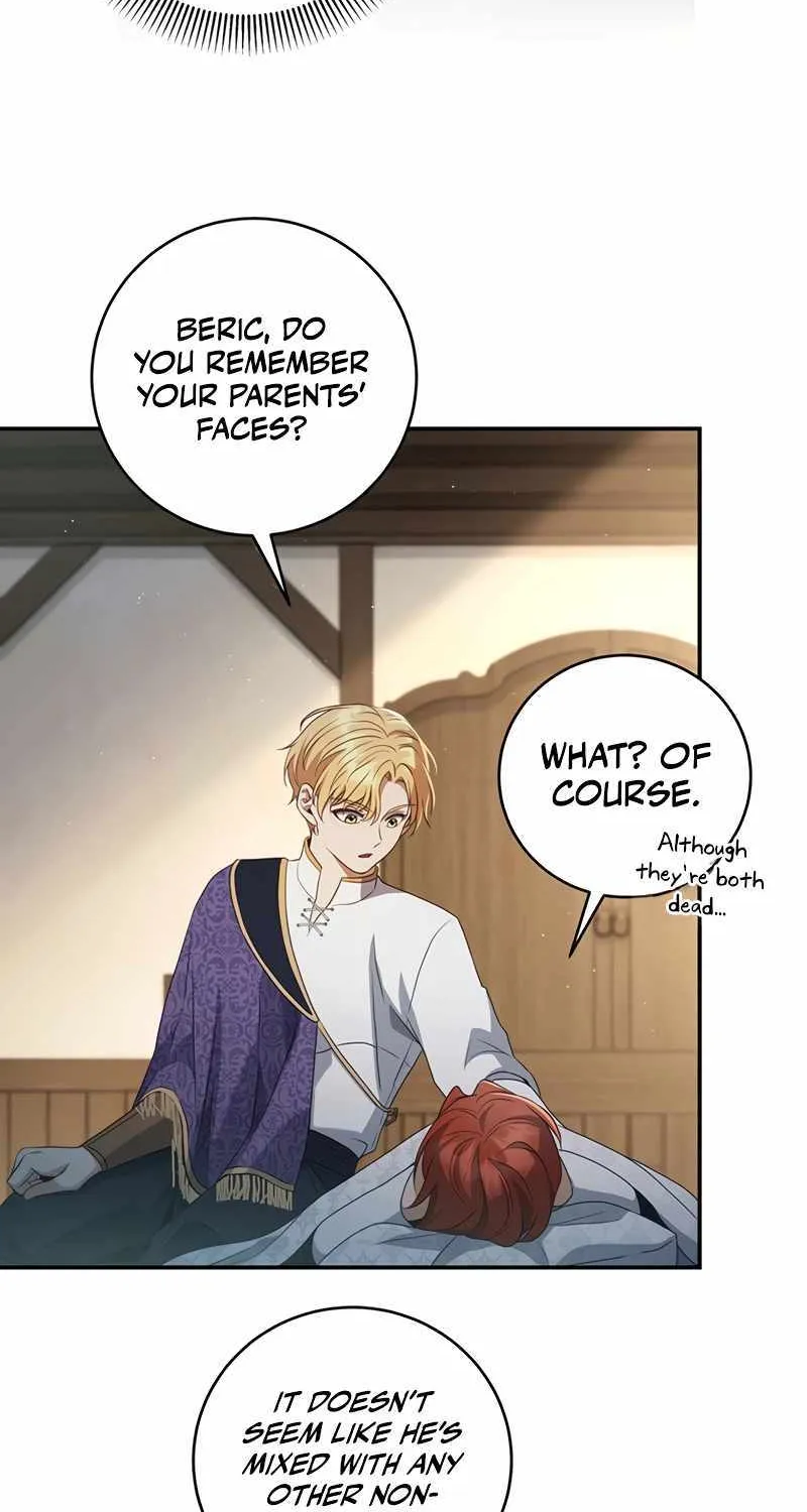 Margrave’s Bastard Son was The Emperor Chapter 18 page 44 - 
