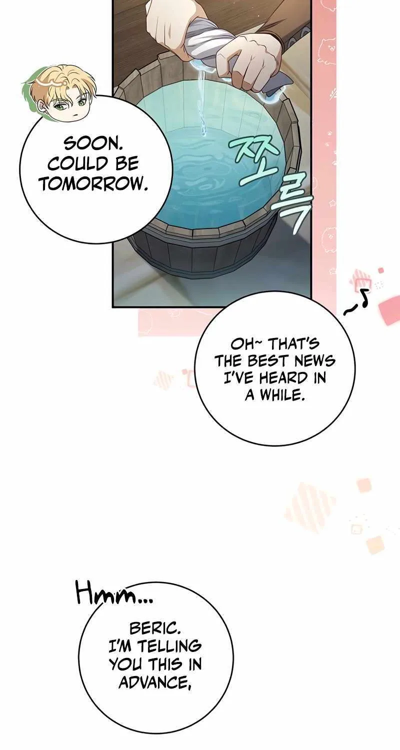 Margrave’s Bastard Son was The Emperor Chapter 18 page 46 - 