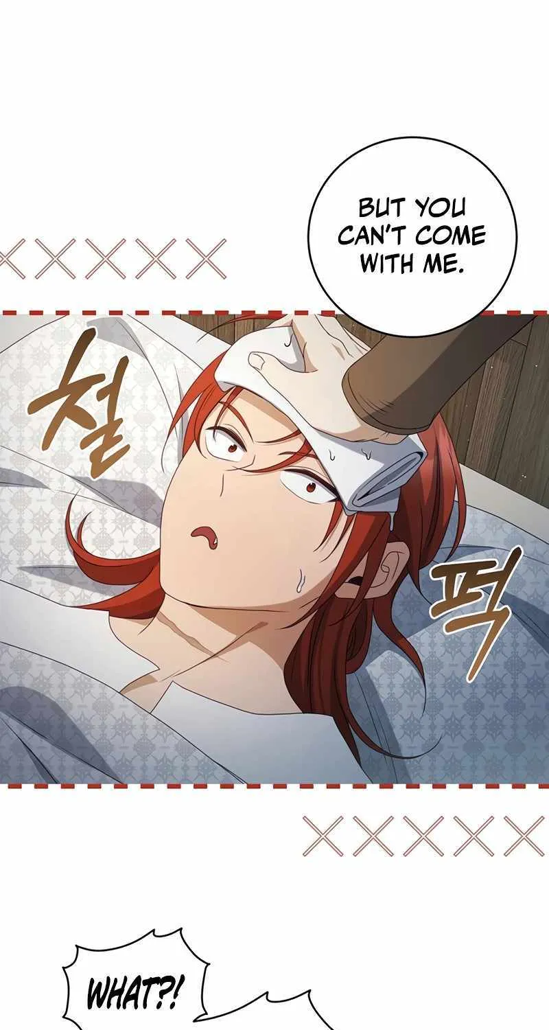 Margrave’s Bastard Son was The Emperor Chapter 18 page 47 - 