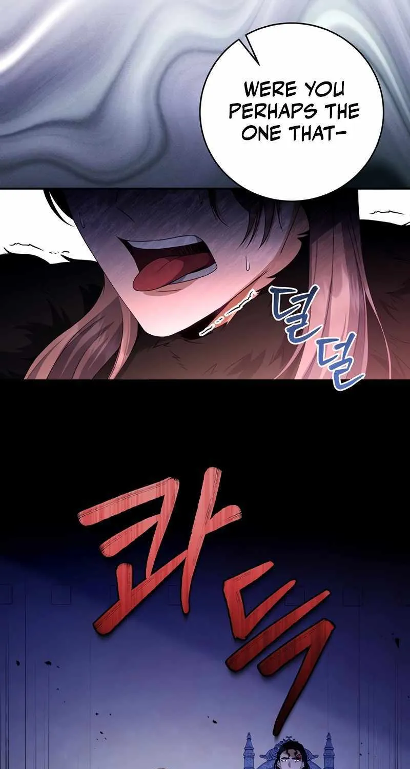 Margrave’s Bastard Son was The Emperor Chapter 18 page 6 - 
