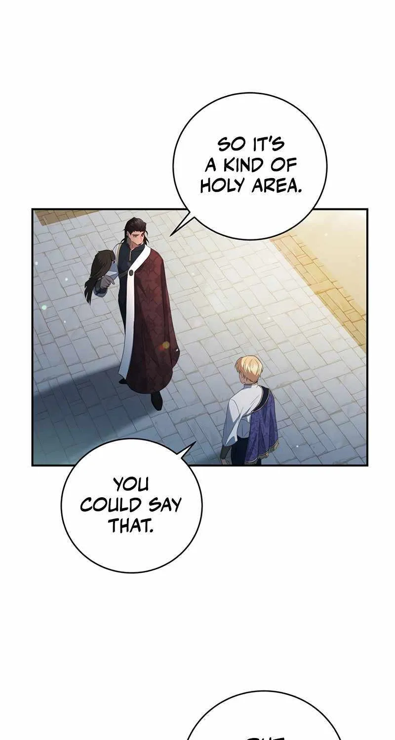 Margrave’s Bastard Son was The Emperor Chapter 18 page 65 - 