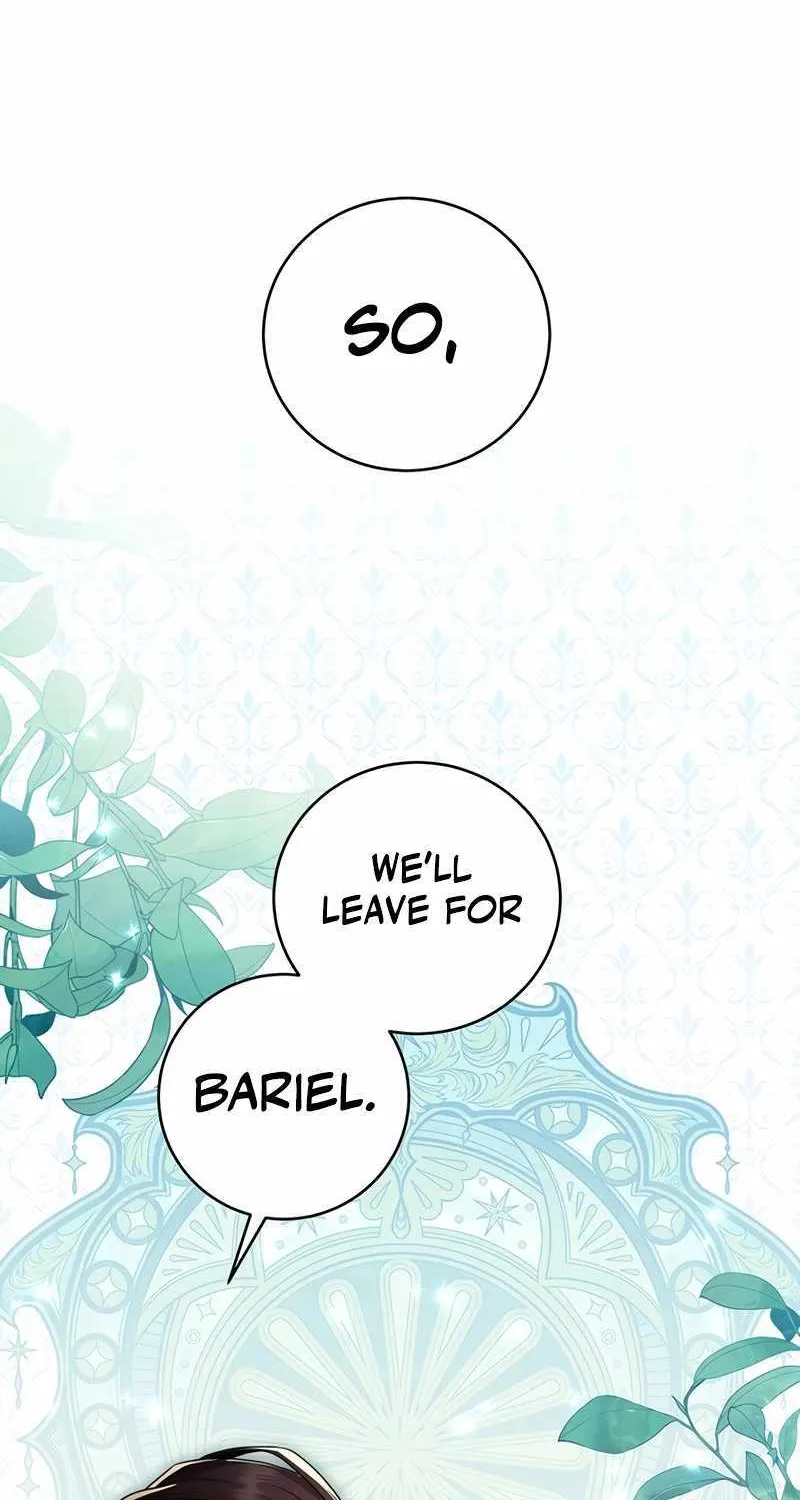 Margrave’s Bastard Son was The Emperor Chapter 18 page 67 - 