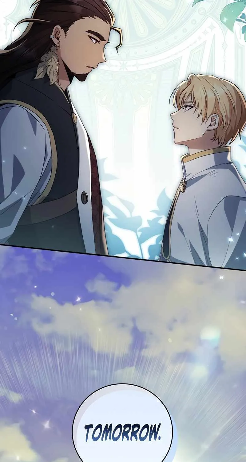 Margrave’s Bastard Son was The Emperor Chapter 18 page 68 - 