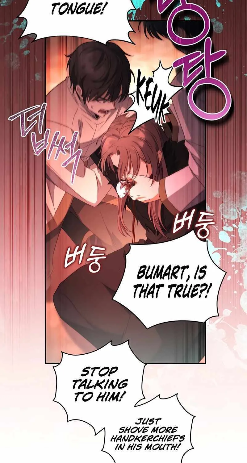 Margrave’s Bastard Son was The Emperor Chapter 18 page 8 - 