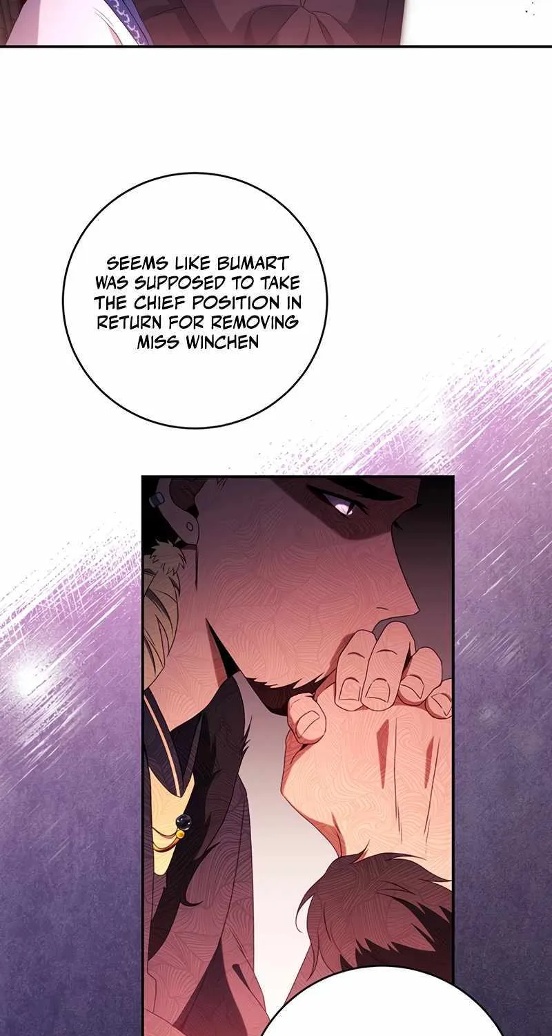 Margrave’s Bastard Son was The Emperor Chapter 18 page 10 - 