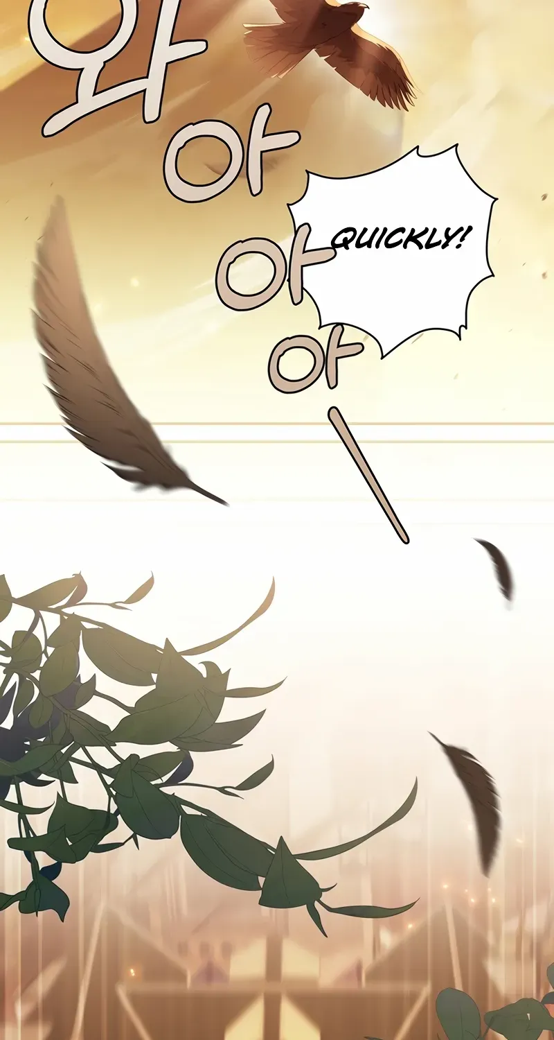 Margrave’s Bastard Son was The Emperor Chapter 19 page 11 - 