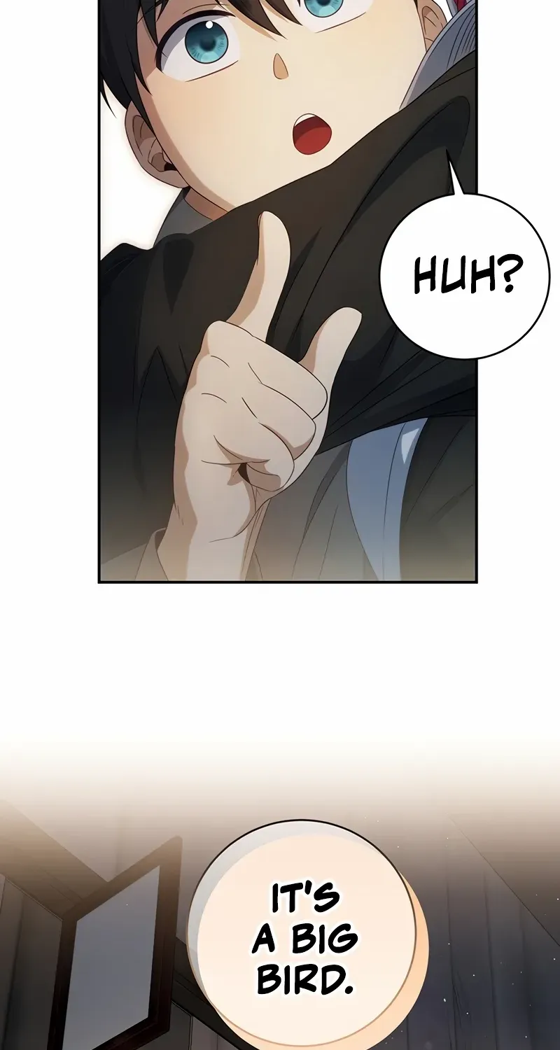 Margrave’s Bastard Son was The Emperor Chapter 19 page 17 - 