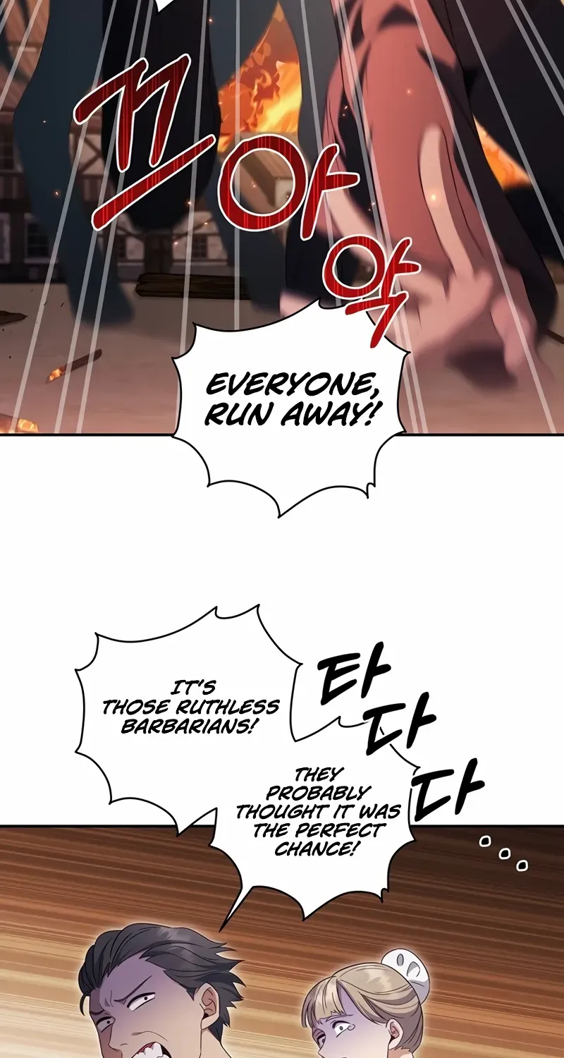 Margrave’s Bastard Son was The Emperor Chapter 19 page 31 - 