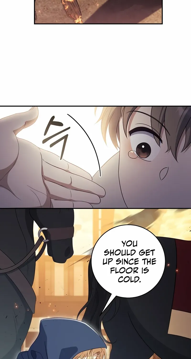Margrave’s Bastard Son was The Emperor Chapter 19 page 37 - 