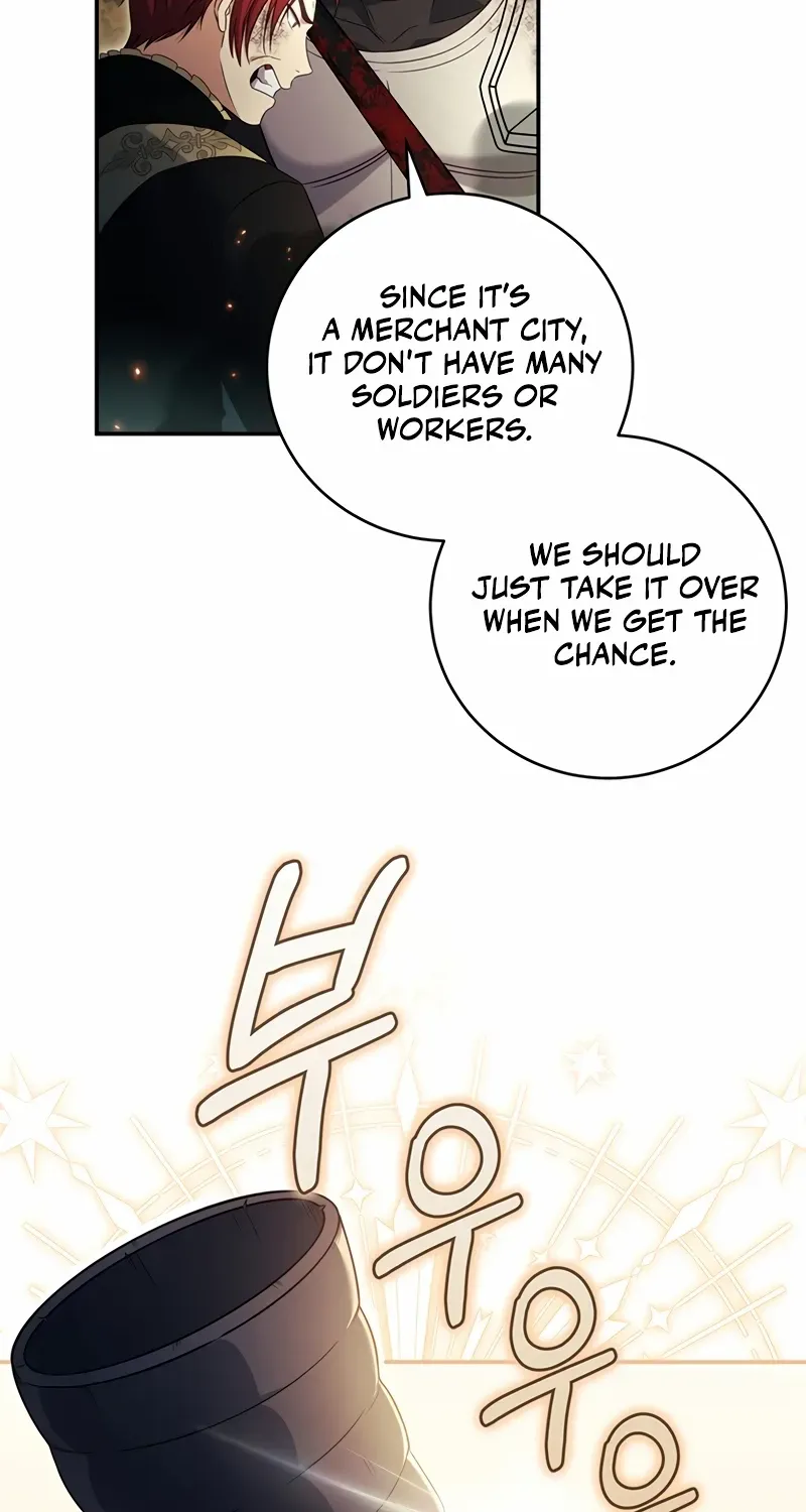 Margrave’s Bastard Son was The Emperor Chapter 19 page 5 - 