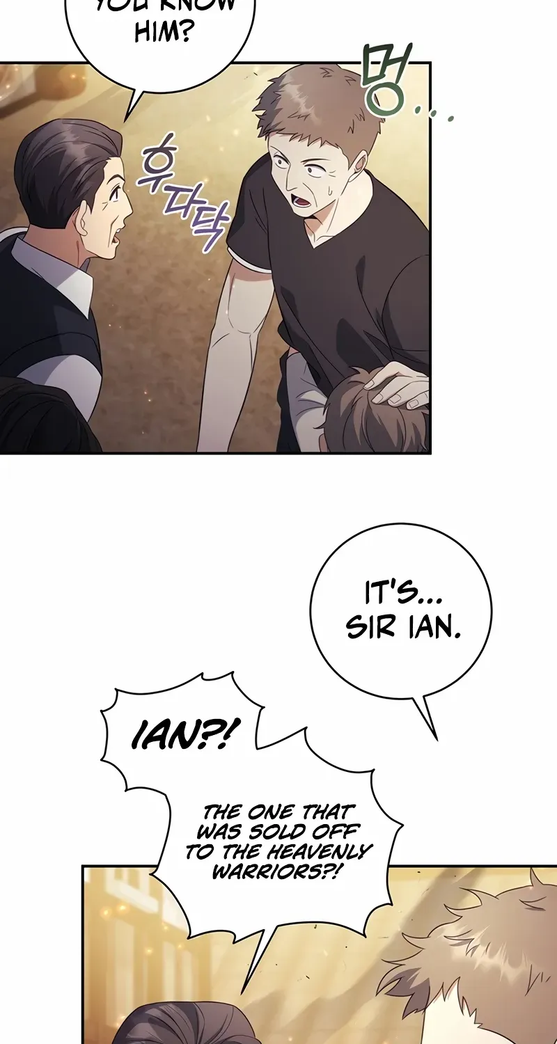 Margrave’s Bastard Son was The Emperor Chapter 19 page 43 - 