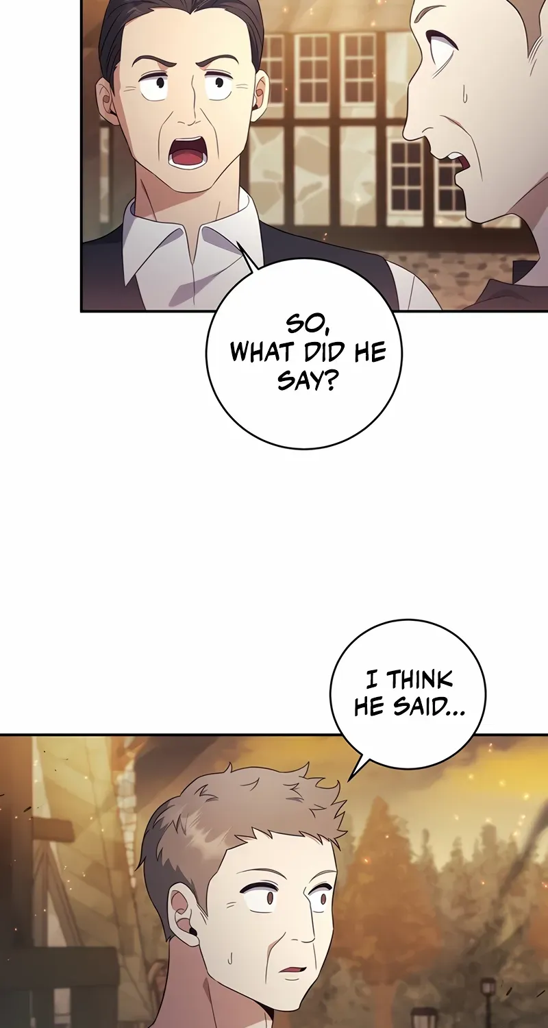Margrave’s Bastard Son was The Emperor Chapter 19 page 44 - 