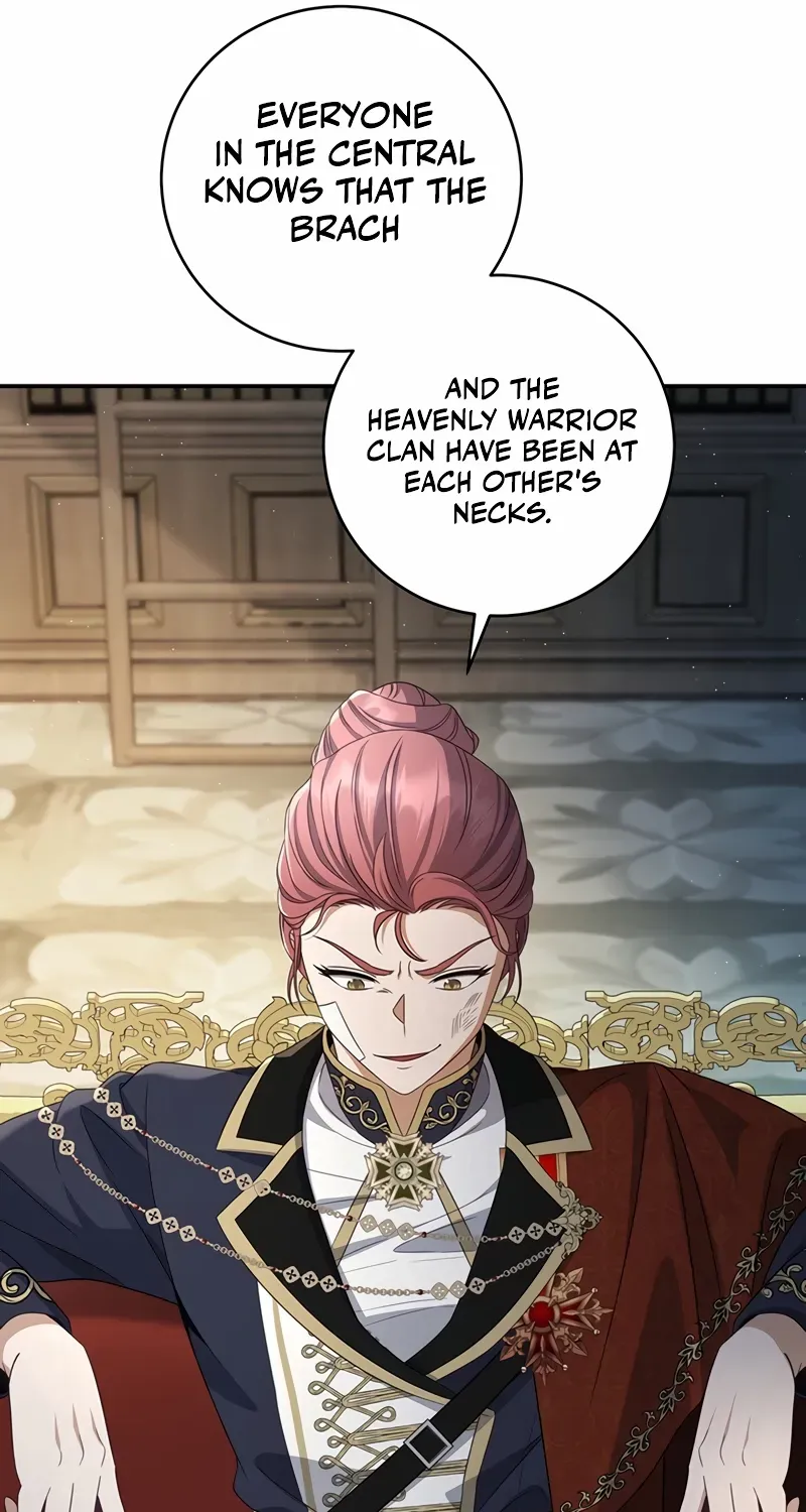 Margrave’s Bastard Son was The Emperor Chapter 19 page 69 - 
