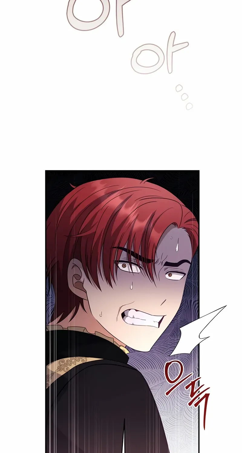 Margrave’s Bastard Son was The Emperor Chapter 19 page 8 - 