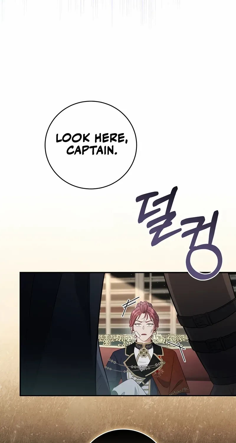 Margrave’s Bastard Son was The Emperor Chapter 19 page 77 - 