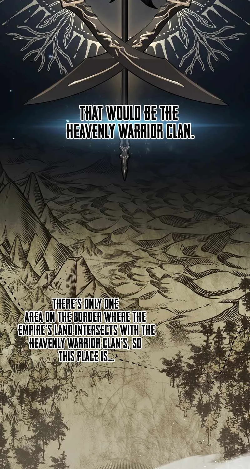 Margrave’s Bastard Son was The Emperor Chapter 2 page 32 - 