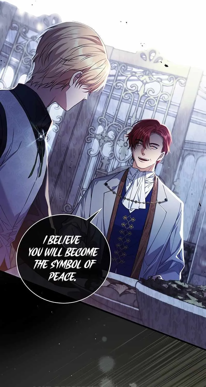 Margrave’s Bastard Son was The Emperor Chapter 2 page 37 - 
