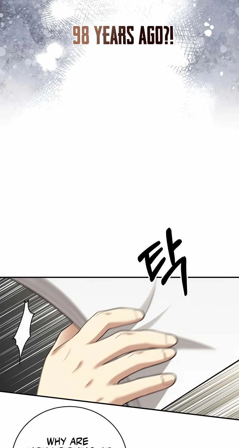 Margrave’s Bastard Son was The Emperor Chapter 2 page 5 - 