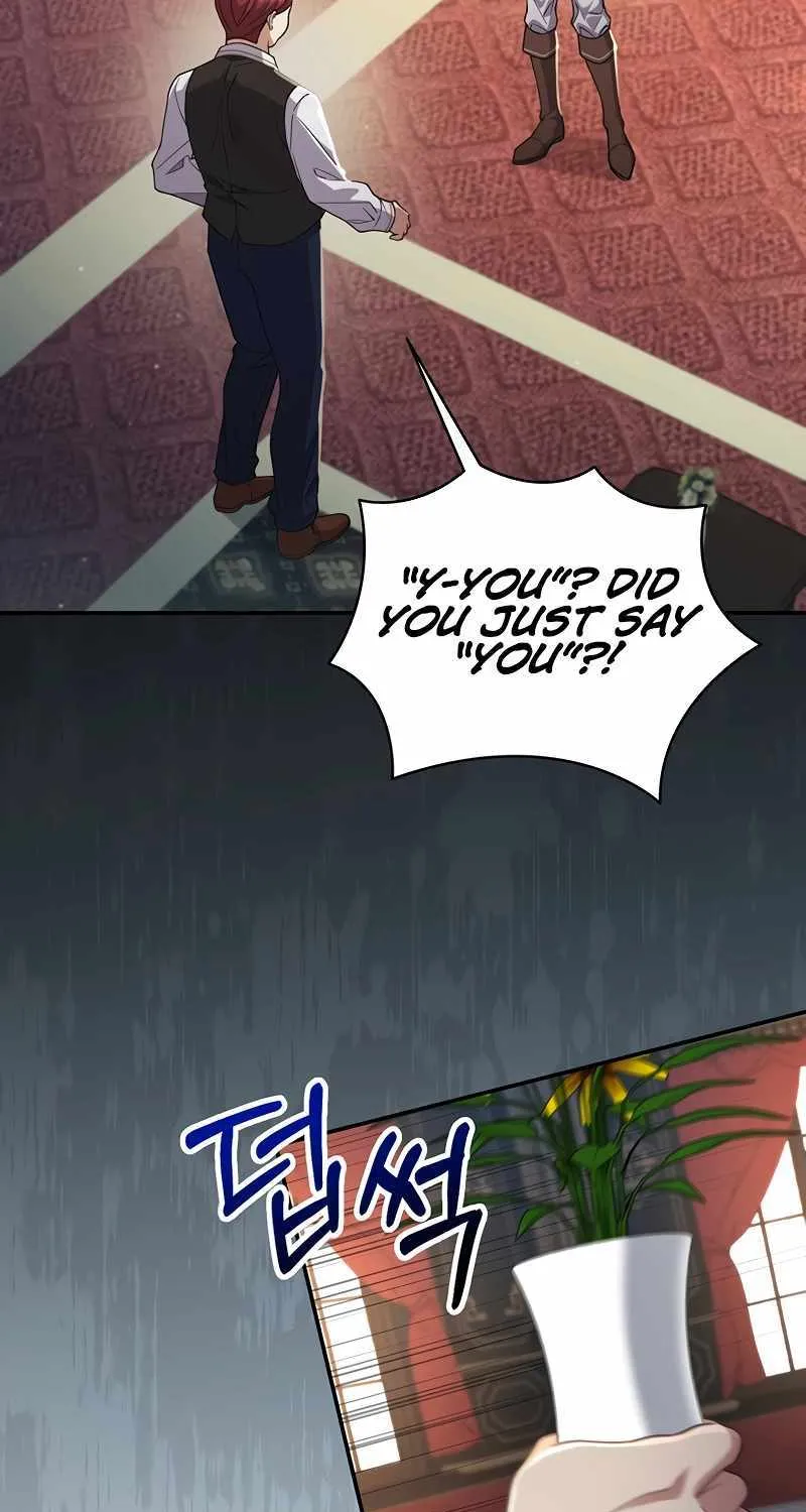 Margrave’s Bastard Son was The Emperor Chapter 2 page 46 - 