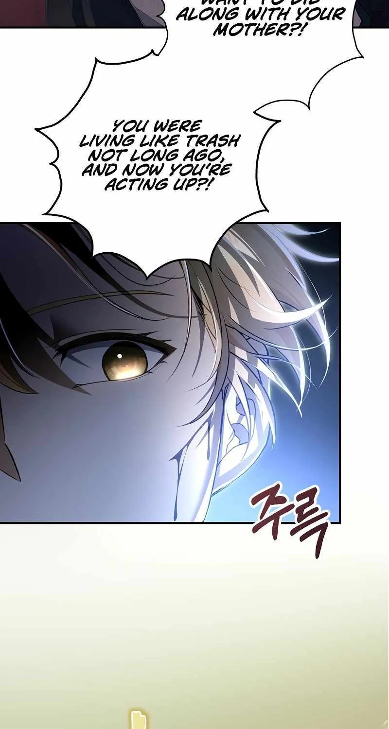 Margrave’s Bastard Son was The Emperor Chapter 2 page 51 - 
