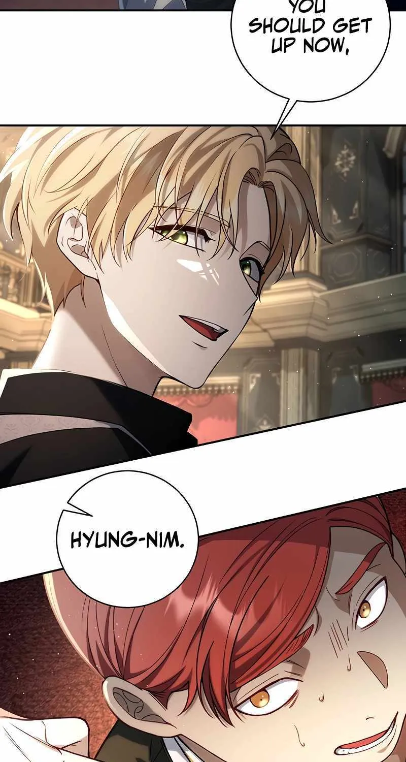 Margrave’s Bastard Son was The Emperor Chapter 2 page 73 - 