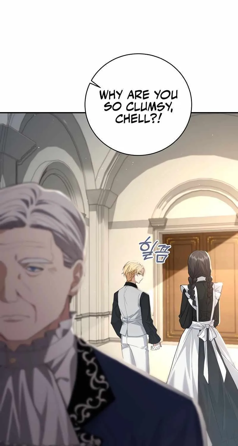 Margrave’s Bastard Son was The Emperor Chapter 2 page 78 - 