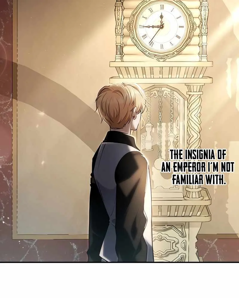 Margrave’s Bastard Son was The Emperor Chapter 2 page 9 - 