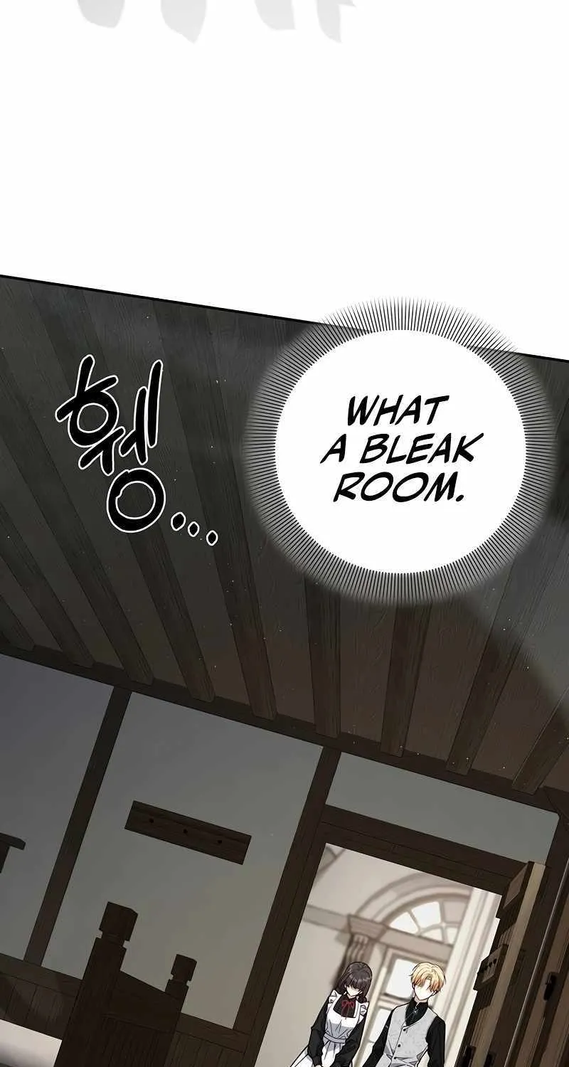 Margrave’s Bastard Son was The Emperor Chapter 2 page 82 - 