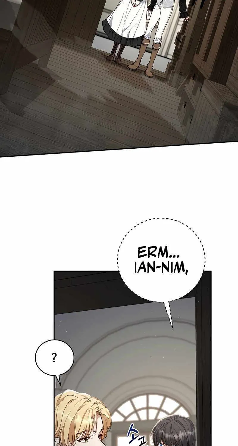 Margrave’s Bastard Son was The Emperor Chapter 2 page 83 - 