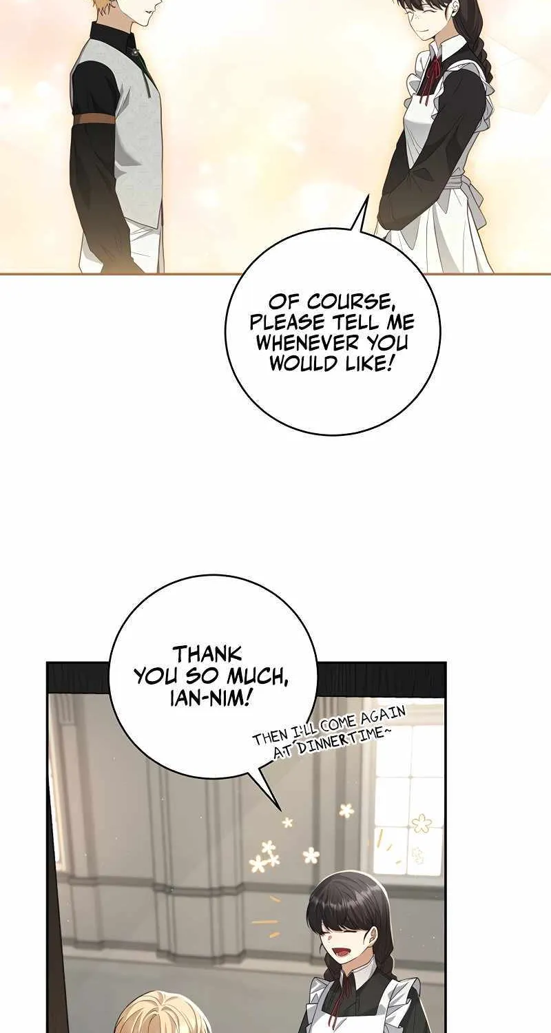 Margrave’s Bastard Son was The Emperor Chapter 2 page 93 - 
