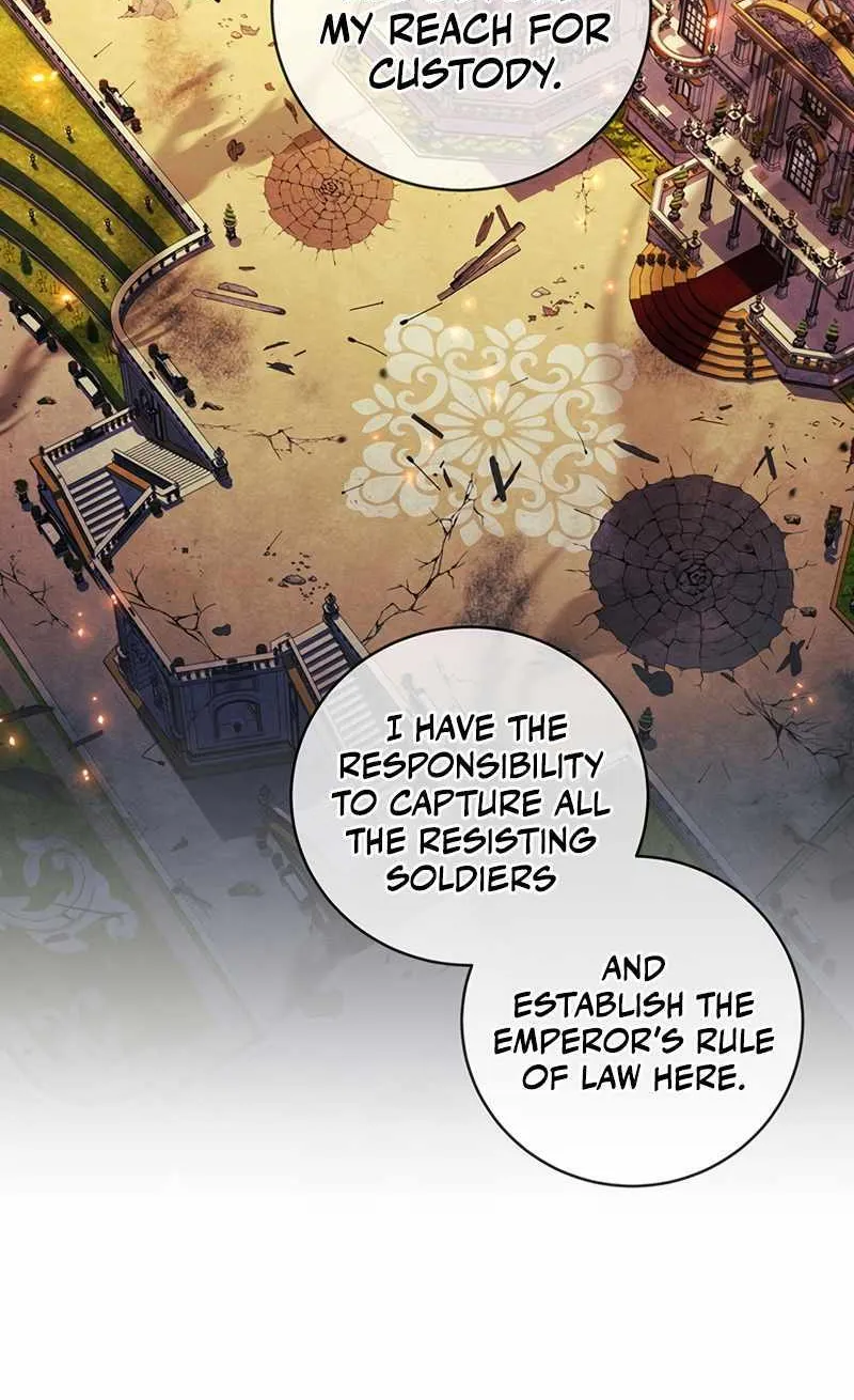 Margrave’s Bastard Son was The Emperor Chapter 20 page 32 - 