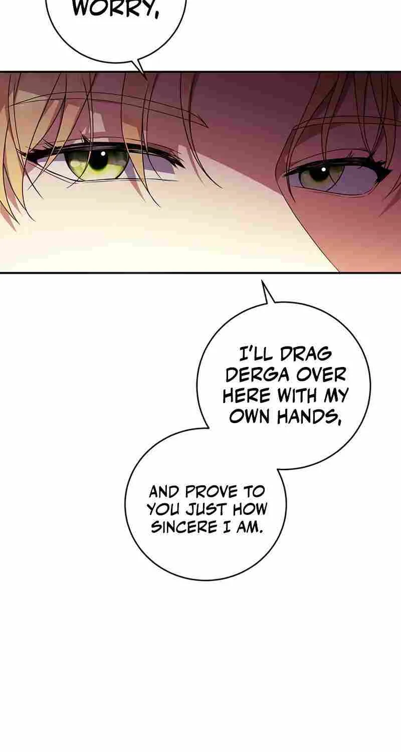 Margrave’s Bastard Son was The Emperor Chapter 20 page 36 - 