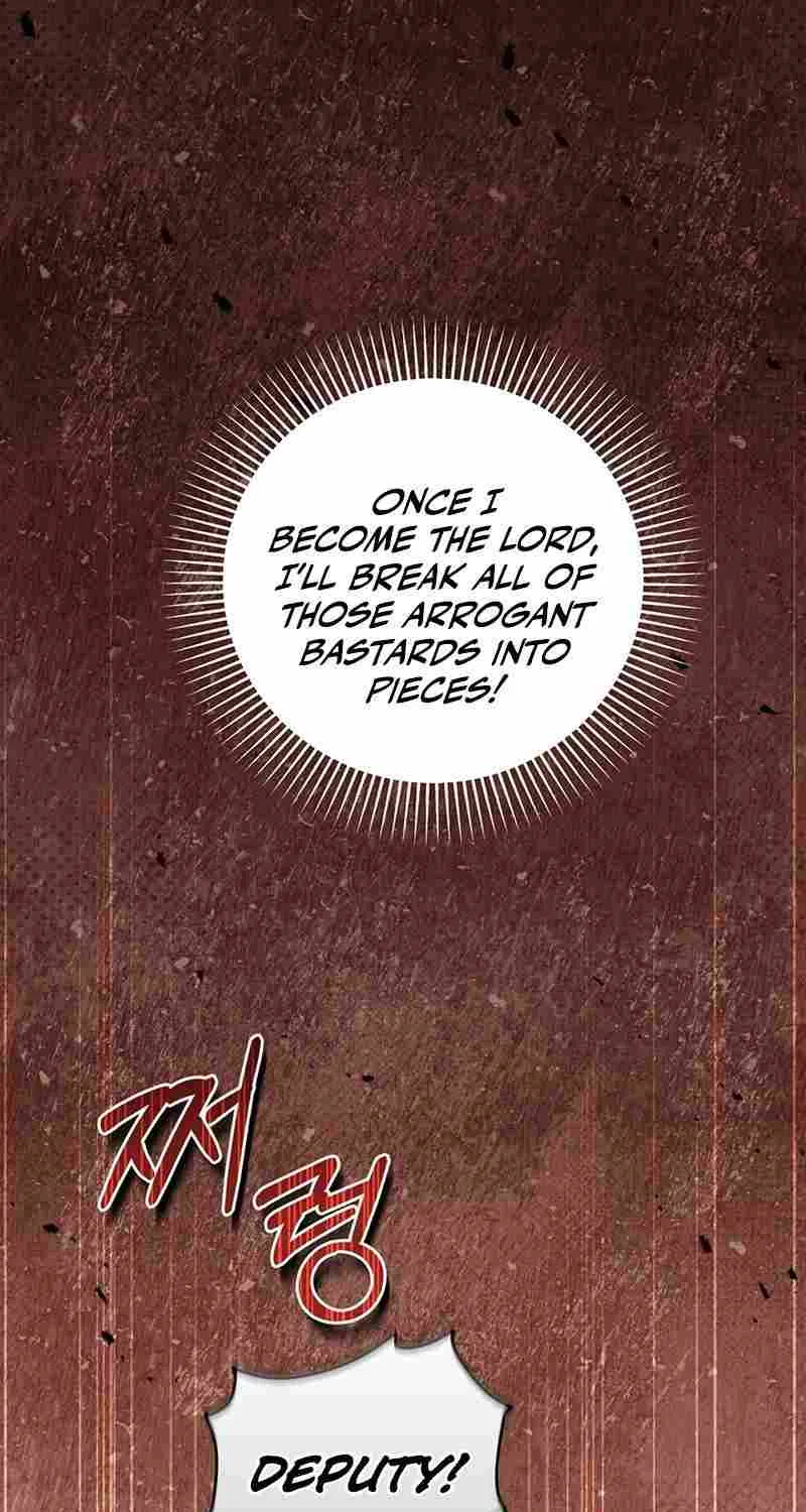 Margrave’s Bastard Son was The Emperor Chapter 20 page 39 - 