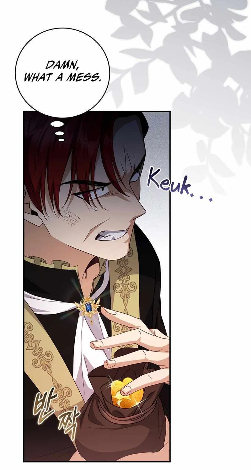 Margrave’s Bastard Son was The Emperor Chapter 20 page 44 - 