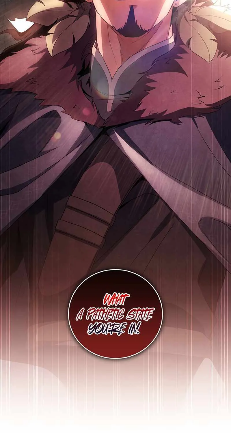 Margrave’s Bastard Son was The Emperor Chapter 20 page 51 - 