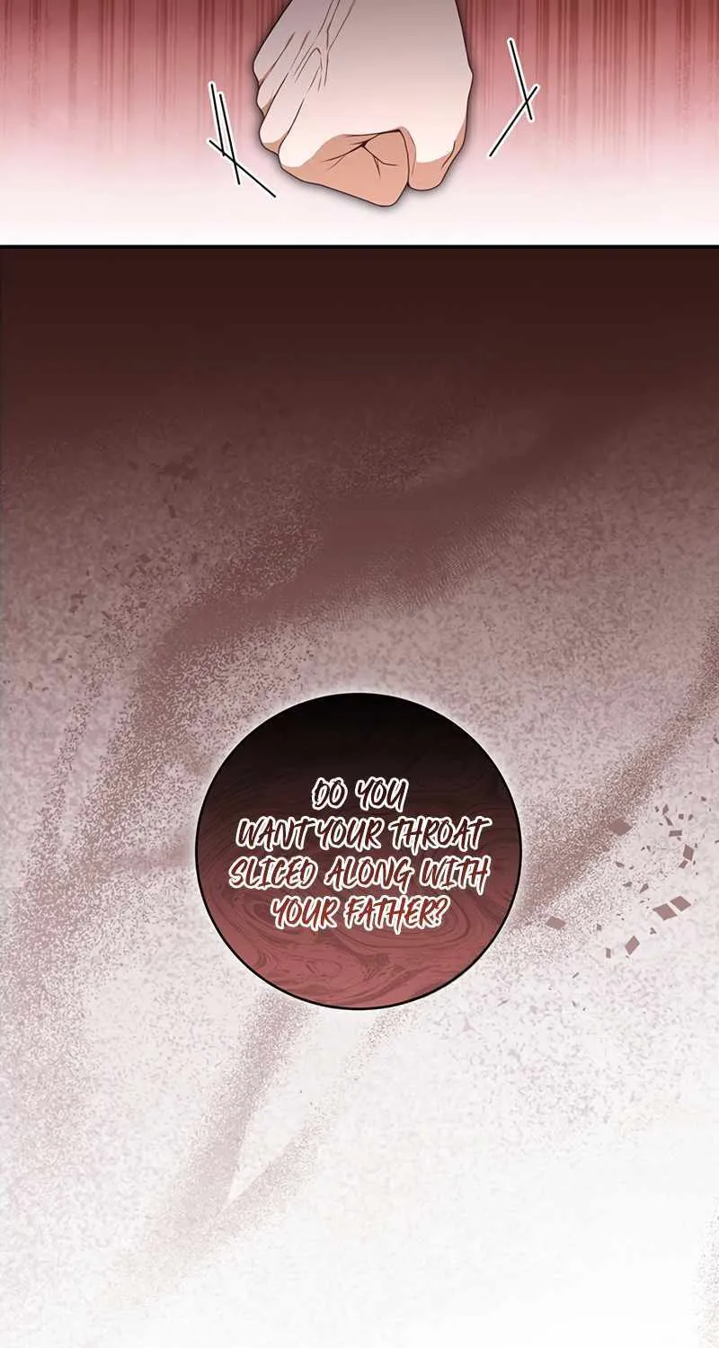 Margrave’s Bastard Son was The Emperor Chapter 20 page 7 - 