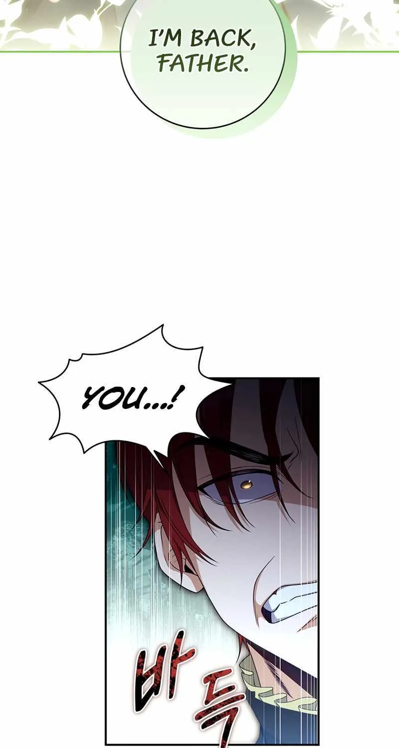 Margrave’s Bastard Son was The Emperor Chapter 20 page 61 - 
