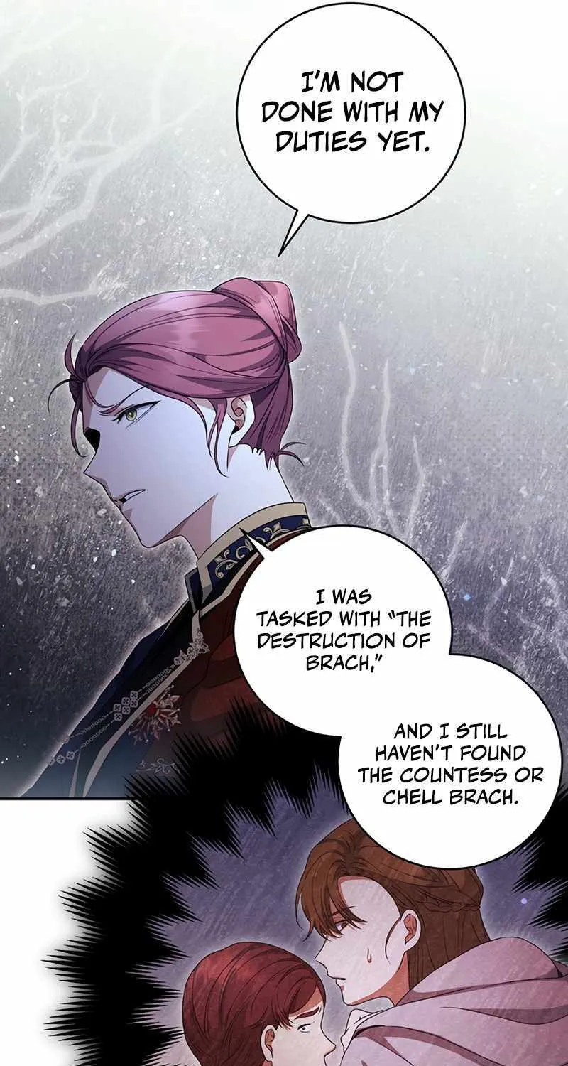 Margrave’s Bastard Son was The Emperor Chapter 20 page 72 - 