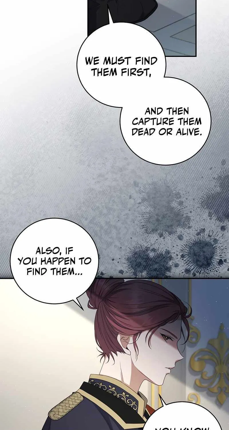 Margrave’s Bastard Son was The Emperor Chapter 20 page 77 - 